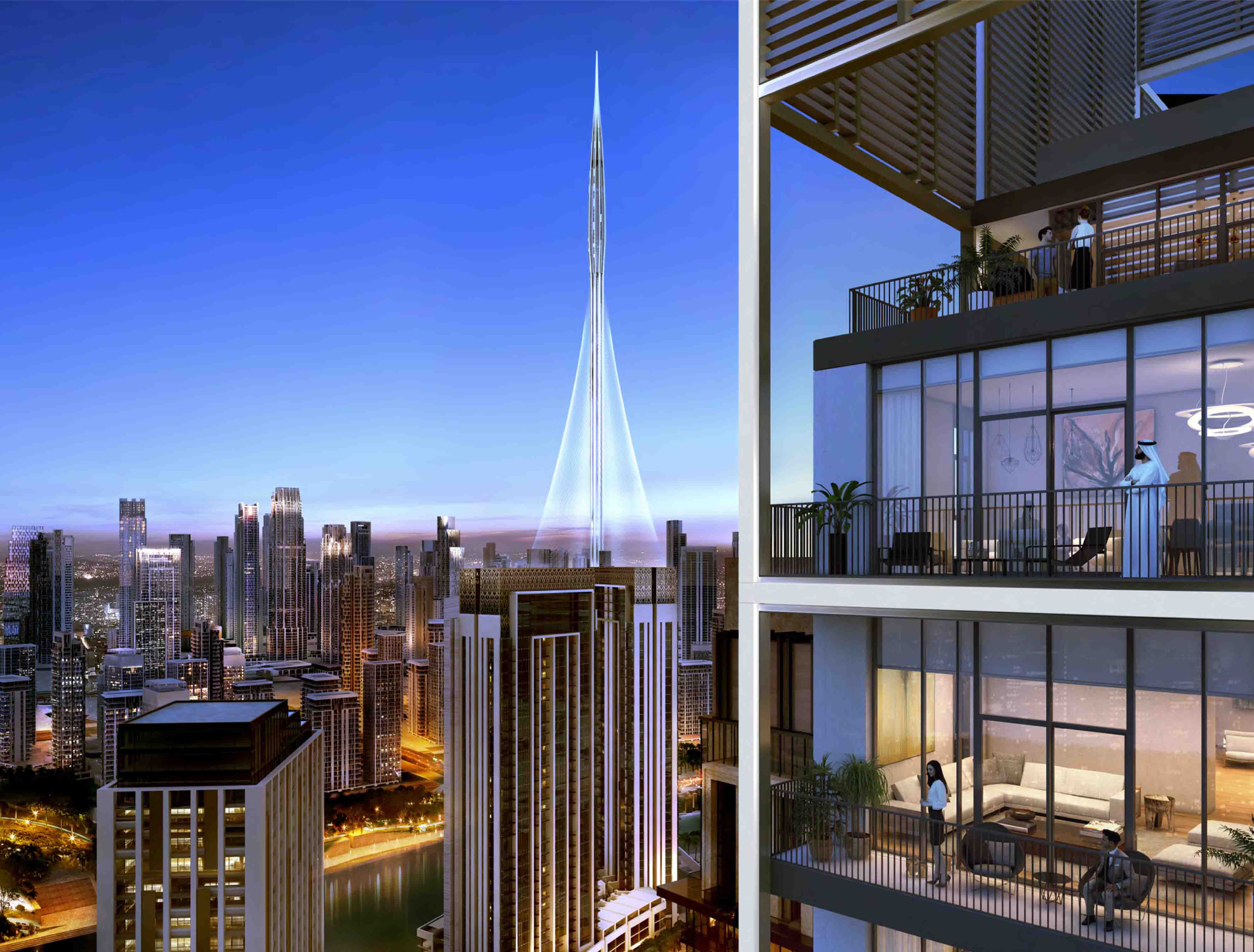 Покупка недвижимости с PRIME Dubai Фото 70059 Покупка недвижимости с PRIME Dubai Фото 86863